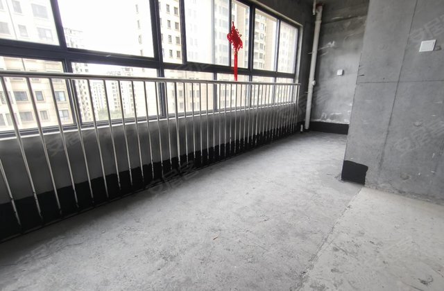 高新观澜3室2厅114㎡53万二手房图片