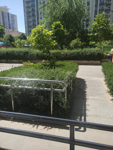 小区图