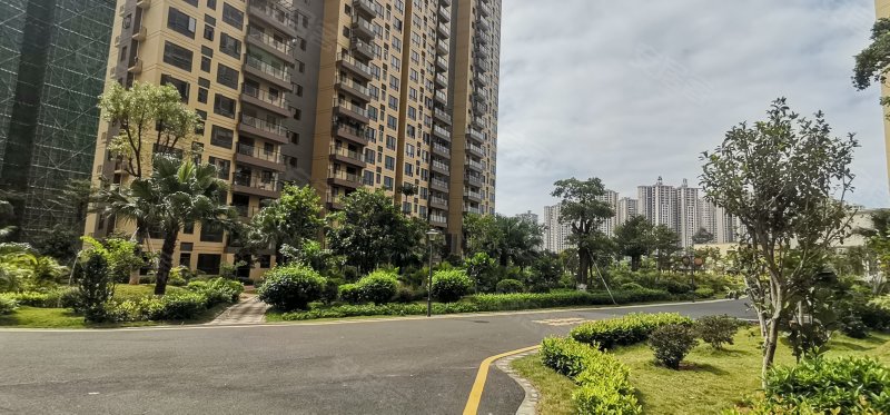 桃源国际,越王大道-河源桃源国际二手房,租房,房价-河源安居客