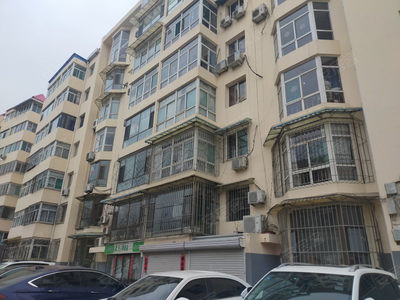 联丰山庄,梅苑街1号-阳泉联丰山庄二手房,租房,房价-阳泉安居客