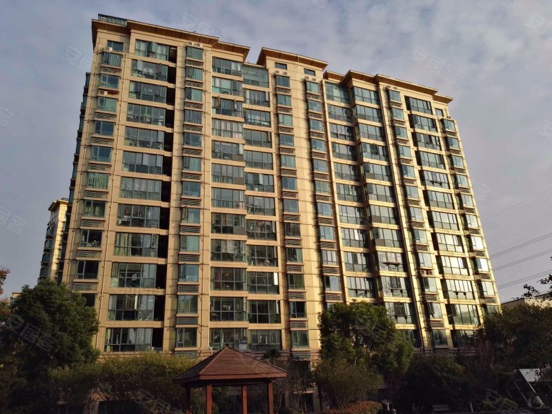 绿洲康城亲水湾(东区) 