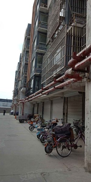 三奕润城德润花园(b区南院)