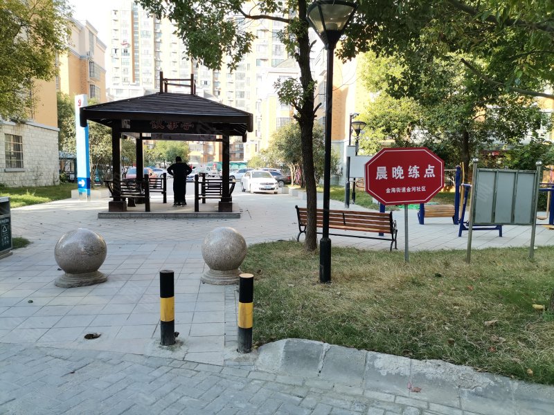 欧景名城,金海大道18号-宿州欧景名城二手房,租房,房价-宿州安居客