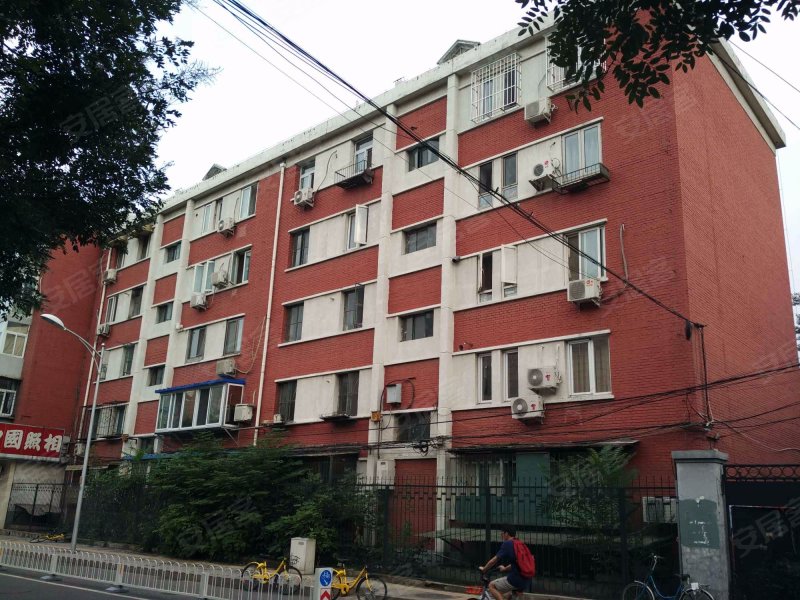 和平里中街14号院,和平里中街14号-北京和平里中街14号院二手房,租房