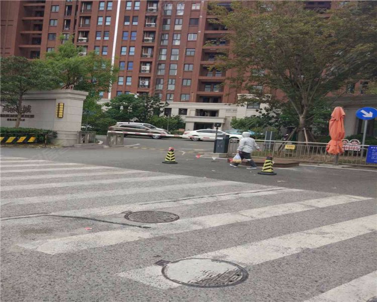 尼德兰花园(二期) 