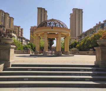 天福公园首府