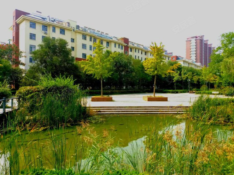 九龙山庄,新华路5888号-潍坊九龙山庄二手房,租房,房价-潍坊安居客