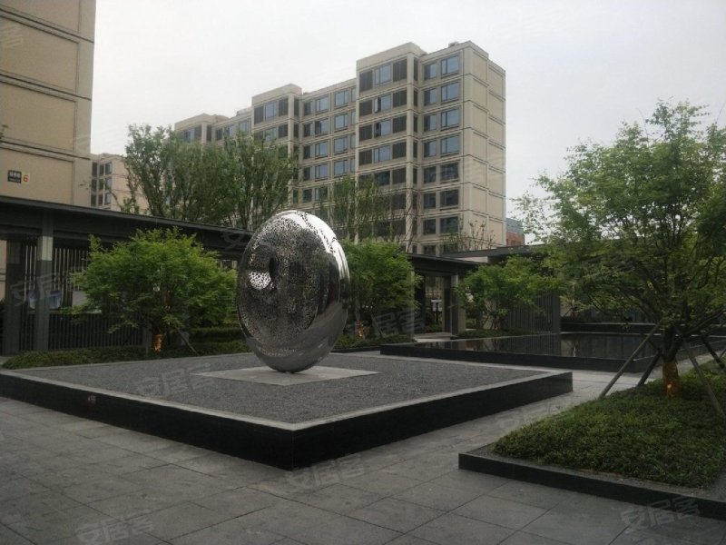 宁波轨道绿城杨柳郡