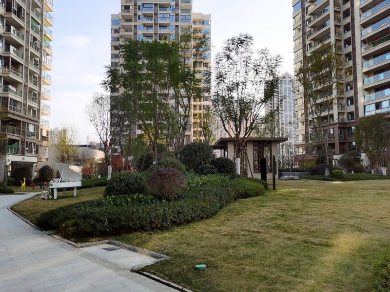 领地天屿,红桥路-绵阳领地天屿二手房,租房,房价-绵阳安居客