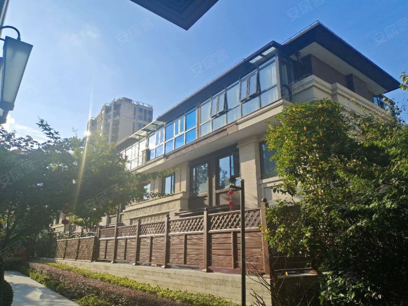 东原逸墅(公寓住宅)