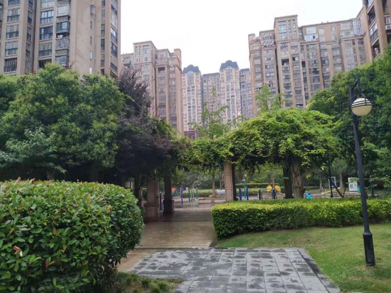 国购名城,桐花路,近希夷大道-亳州国购名城二手房,租房,房价-亳州安居