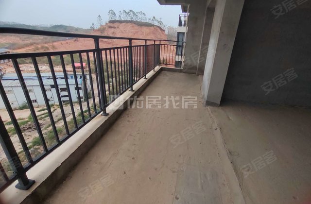 裕达悦城锦绣江南4室2厅126.43㎡40万二手房图片