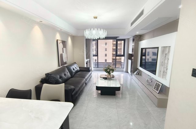 瑞禾阳光城3室2厅93㎡76.8万二手房图片