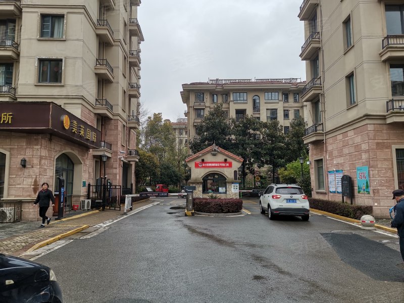 圣地雅歌五区,九华北路-芜湖圣地雅歌五区二手房,租房,房价-芜湖安居