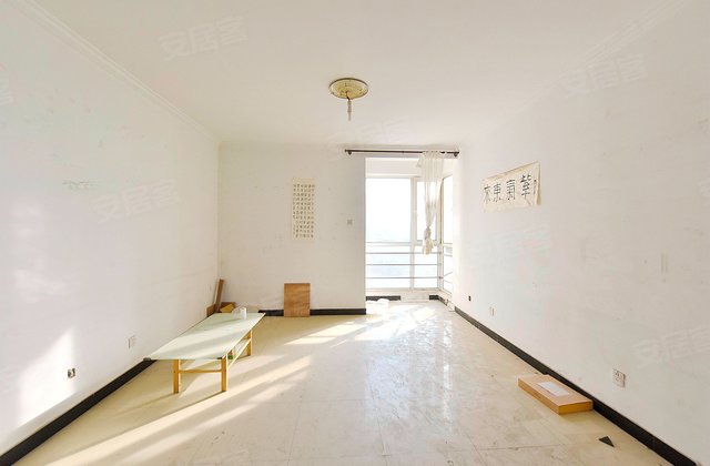 京汉君庭(香河)3室2厅91.17㎡47万二手房图片