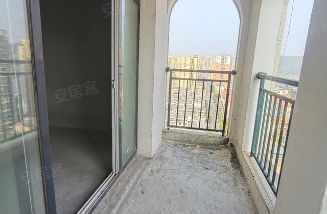 风尚名城2室2厅85.4㎡51万二手房图片