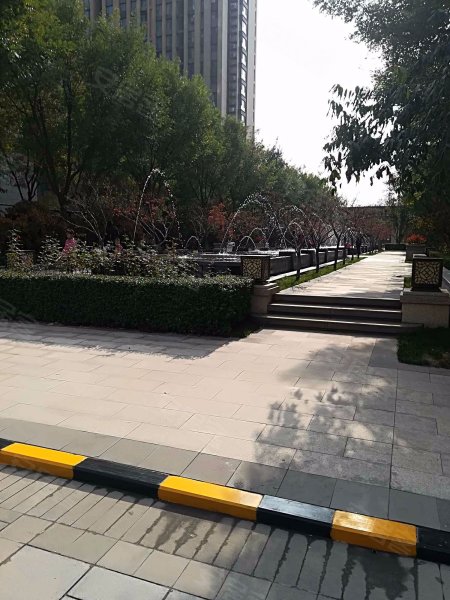 瀚唐小区,体育北大街-石家庄瀚唐小区二手房,租房,房价-石家庄安居客