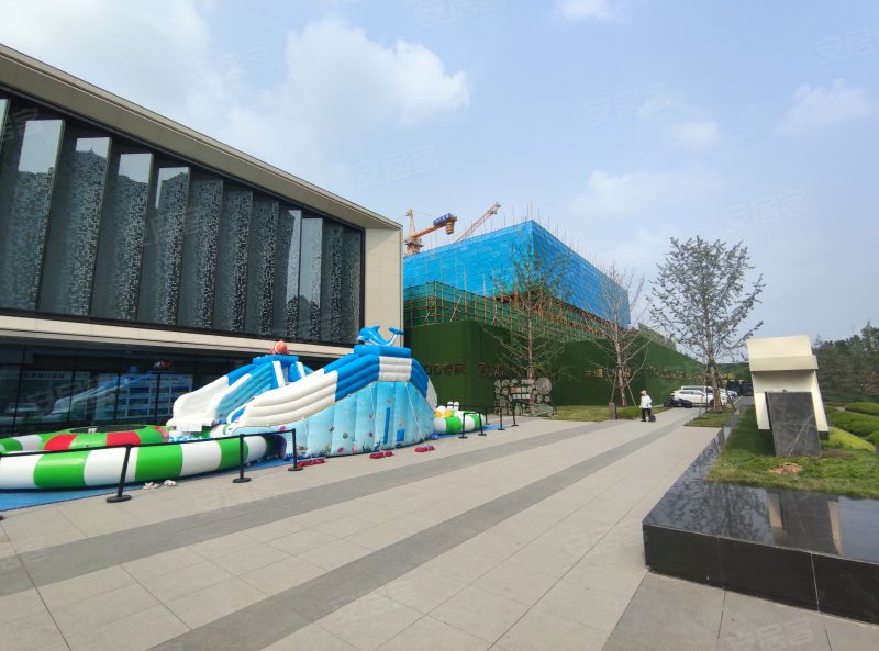 龙湖天曜,凤凰北路-济南龙湖天曜二手房,租房,房价-济南安居客