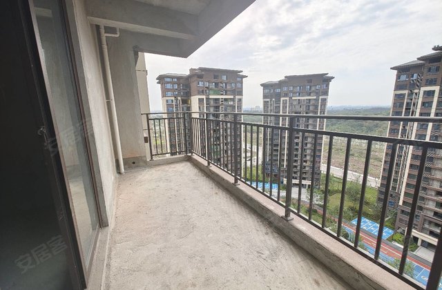 阳光玖州大园4室2厅114㎡61.8万二手房图片