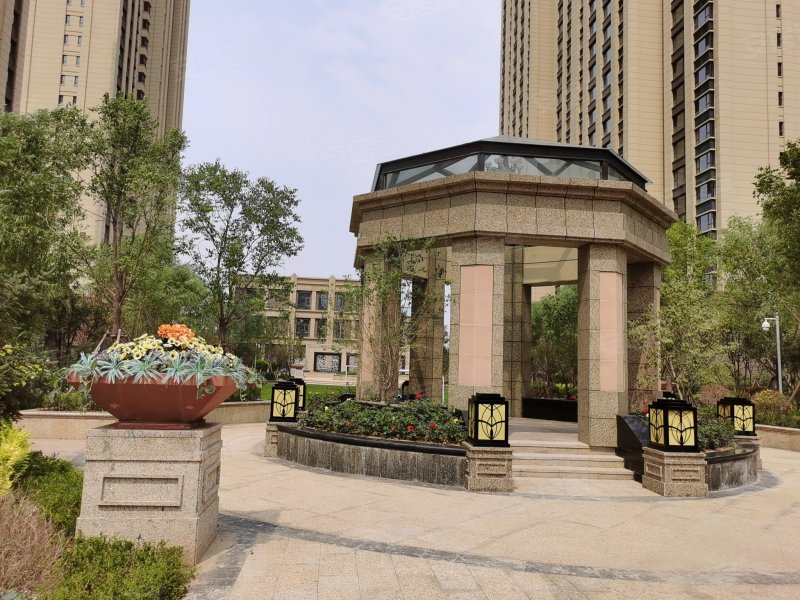 星际荣域,永和路-大同星际荣域二手房,租房,房价-大同安居客