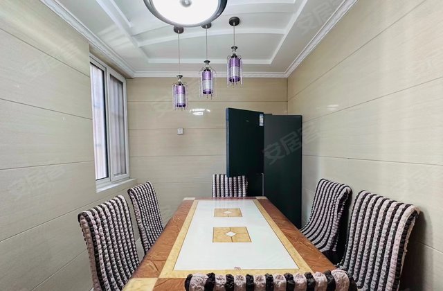 亚美国际花园3室2厅140㎡75.8万二手房图片