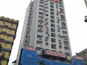 番禺广场小区图片