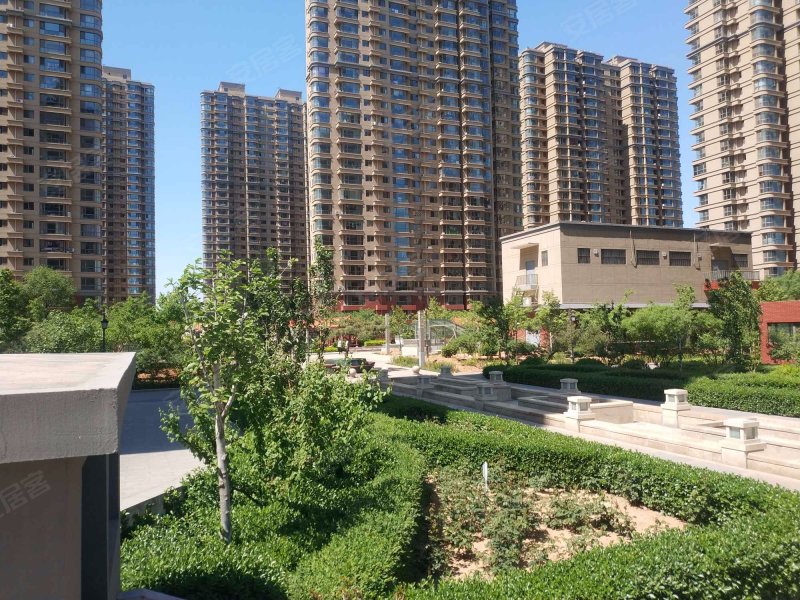果岭湾,秦皇西大街83号-秦皇岛果岭湾二手房,租房,房价-秦皇岛安居客