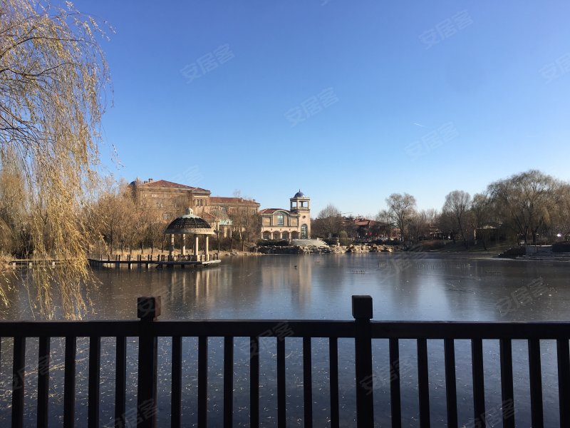 阿凯笛亚庄园,顺平路-北京阿凯笛亚庄园二手房,租房,房价-北京安居客