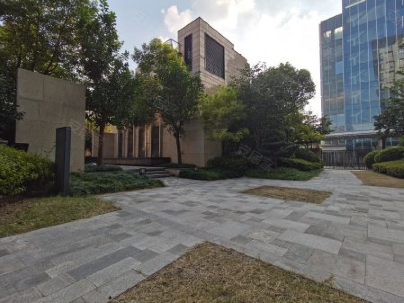 富力虹桥十号(别墅) 