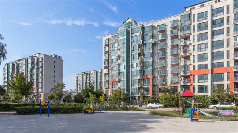 幻星家园,小红门路30号-北京幻星家园二手房,租房,房价-北京安居客