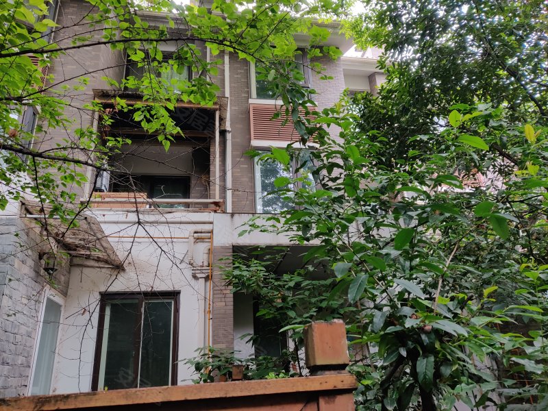 康郡一期(别墅),锦华路二段36号-成都康郡一期(别墅)二手房,租房,房价