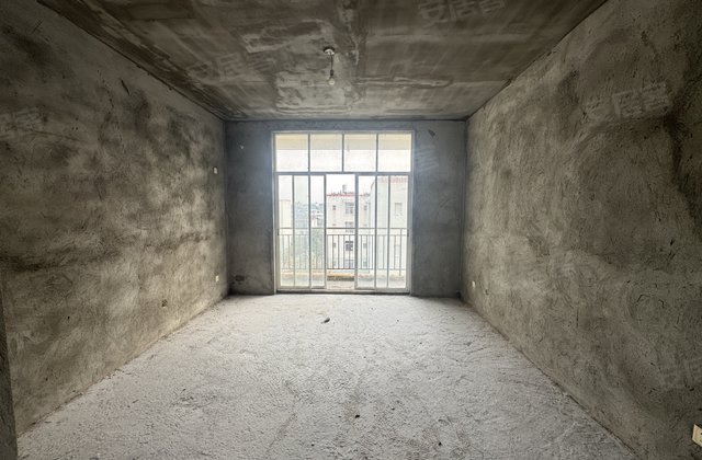 警馨小区3室2厅116㎡46万二手房图片