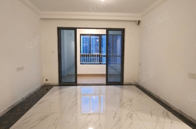 淮南碧桂园3室2厅125㎡69.9万二手房图片