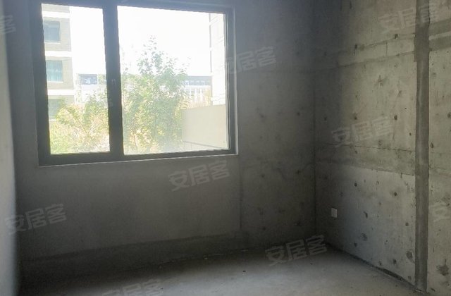 鑫苑樾风华4室2厅147㎡85万二手房图片