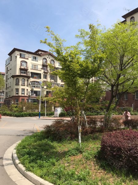 加州玫瑰园(二期),玫瑰路-徐州加州玫瑰园(二期)二手房,租房,房价