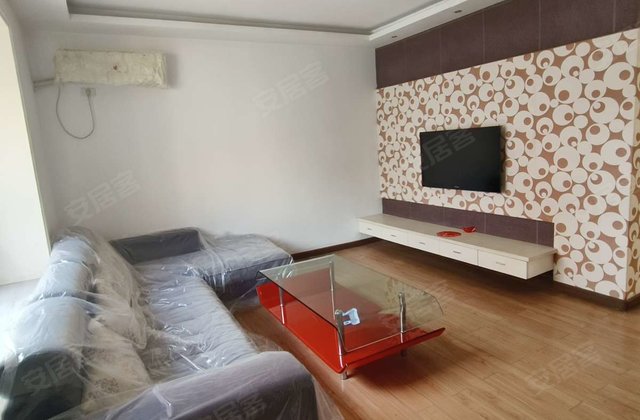 阳光国际城东区3室2厅96㎡58万二手房图片