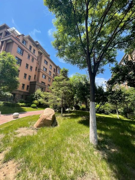 金域明珠,中华大街288号-辽阳金域明珠二手房,租房,房价-辽阳安居客