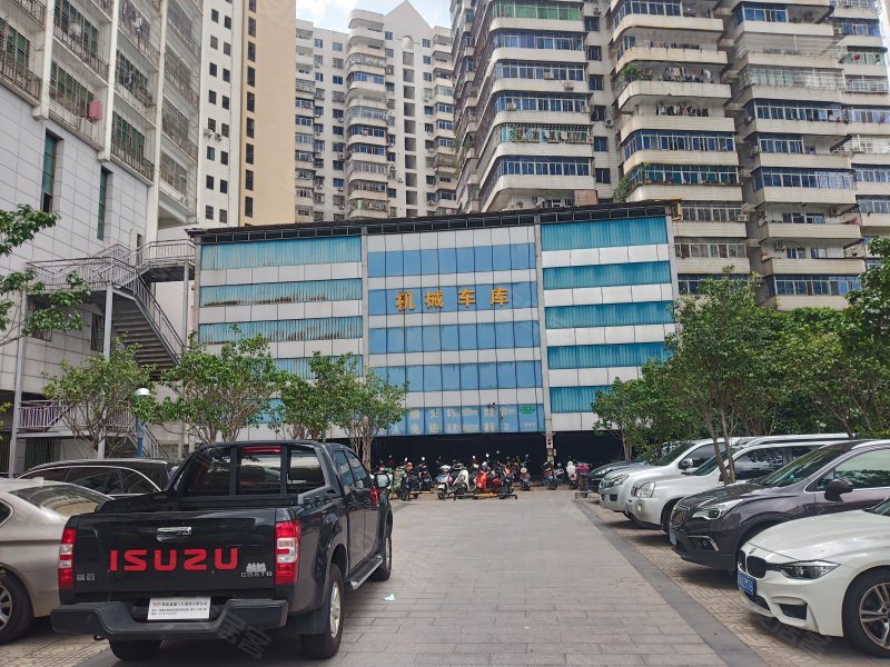 华林广场,南宝路29-9号-海口华林广场二手房,租房,房价-海口安居客