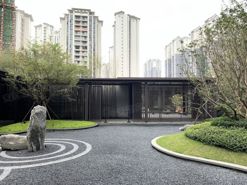 合景领峰,双河街,近二环东路-眉山合景领峰二手房,租房,房价-眉山安居