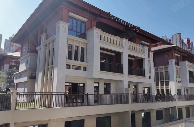 阳光城翡丽湾(别墅),乌龙江大道58号-福州阳光城翡丽湾(别墅)二手房