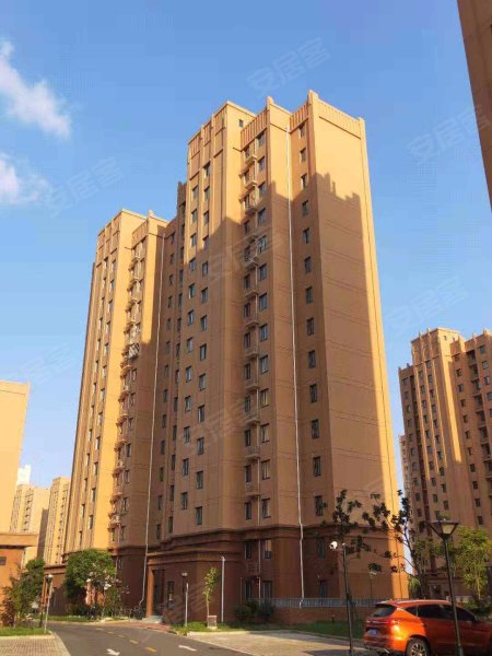 汇福家园德贤里 