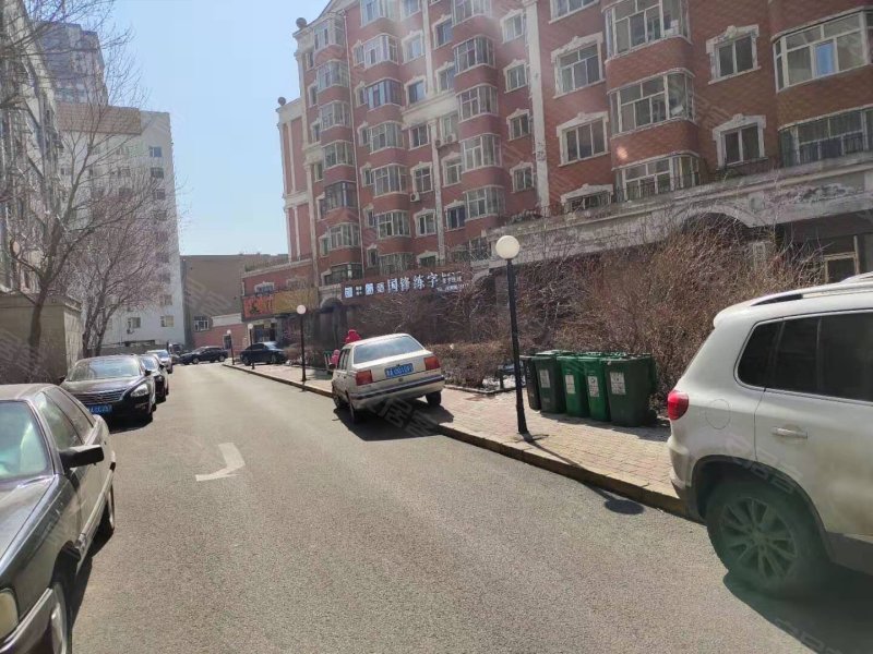 丁香园,中山路172号-哈尔滨丁香园二手房,租房,房价-哈尔滨安居客