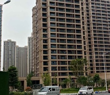 幸福滨水家园(南院)