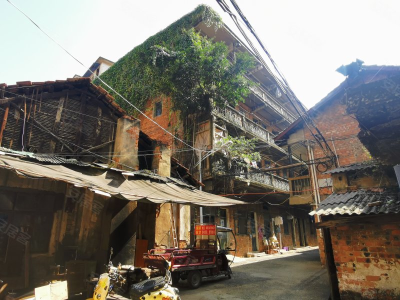 华东路67-1号小区,华东路67-1号-南宁华东路67-1号小区二手房,租房