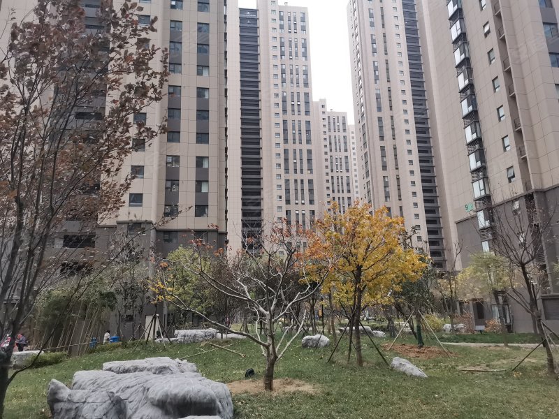 意林公馆,秀水路-临沂意林公馆二手房,租房,房价-临沂安居客