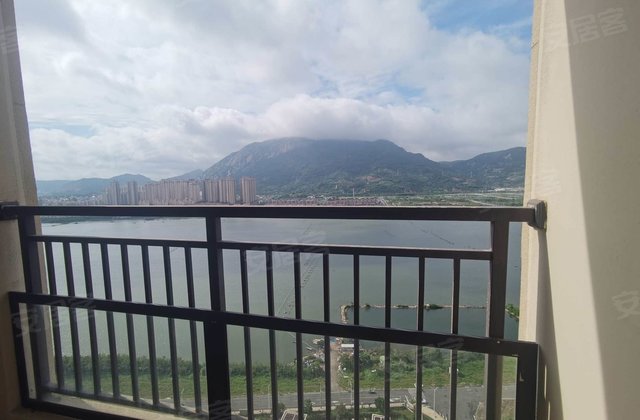 阳光城丽景湾4室2厅120㎡60万二手房图片