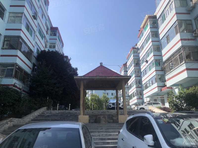 阳光小区(城区)