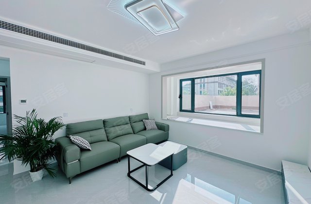 金域悦府4室2厅136㎡86.8万二手房图片