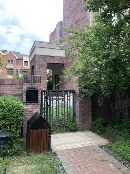 华润橡树湾(别墅)