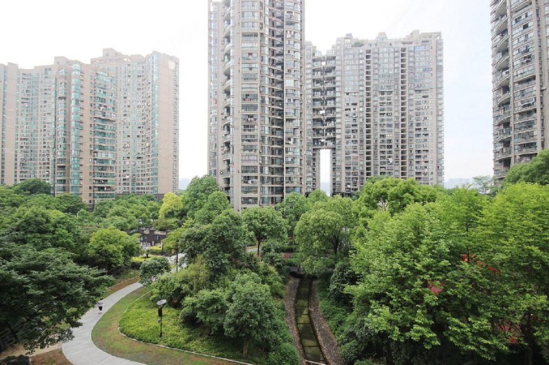 昆仑水印城,滨盛路2242号-杭州昆仑水印城二手房,租房,房价-杭州安居